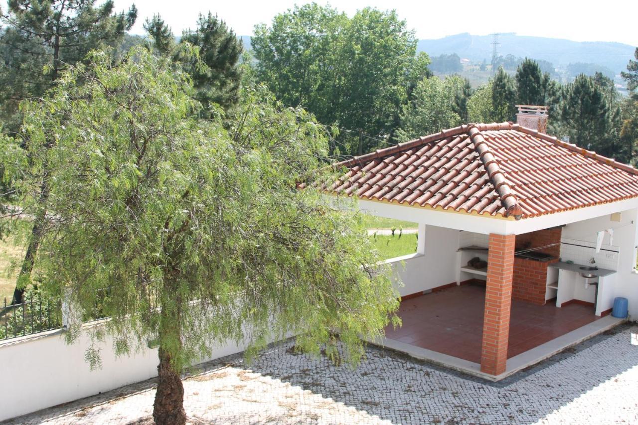 Herdade Dos Templarios Tomar Exterior foto
