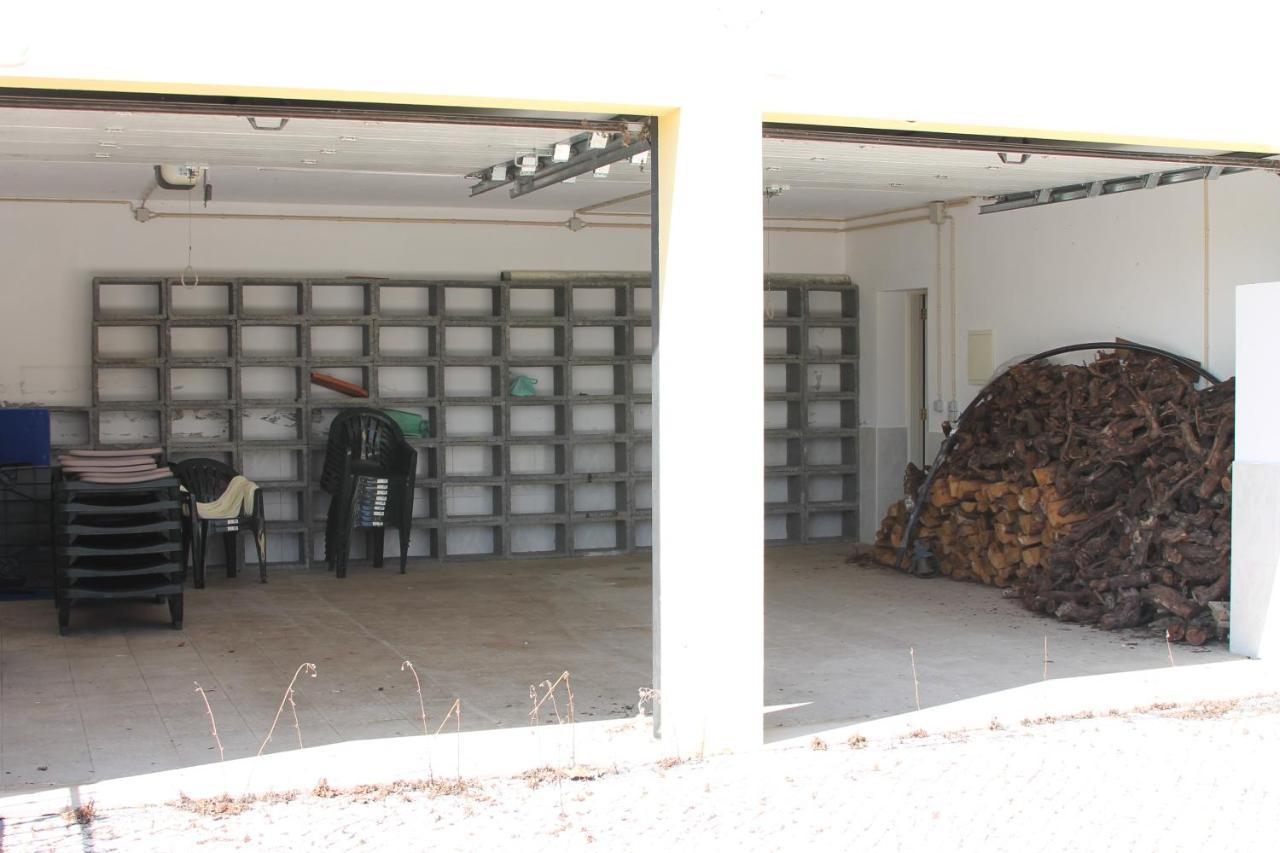 Herdade Dos Templarios Tomar Exterior foto