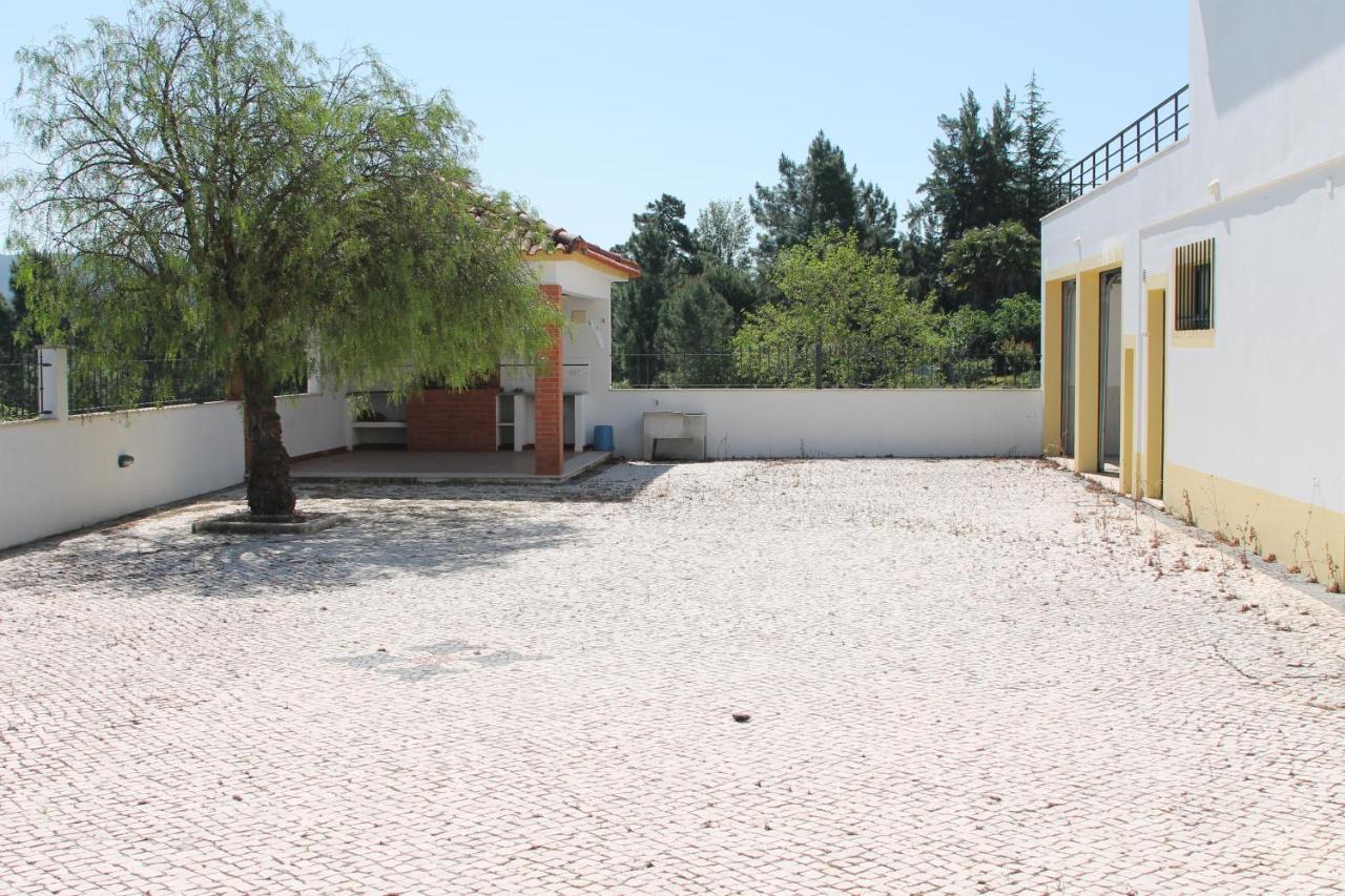 Herdade Dos Templarios Tomar Exterior foto